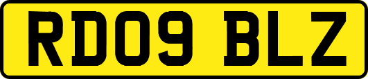 RD09BLZ