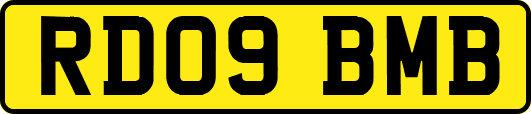RD09BMB