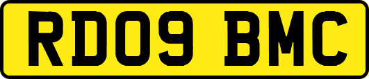 RD09BMC