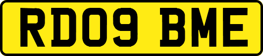 RD09BME