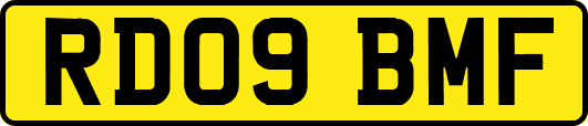 RD09BMF