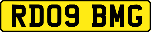 RD09BMG