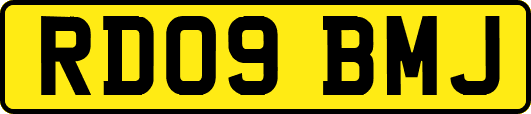 RD09BMJ