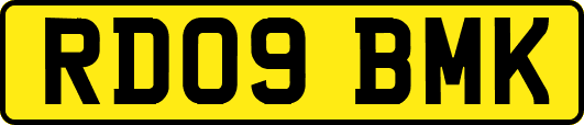 RD09BMK