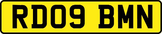 RD09BMN