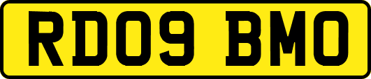 RD09BMO