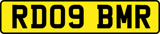 RD09BMR