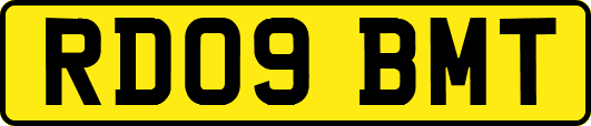 RD09BMT