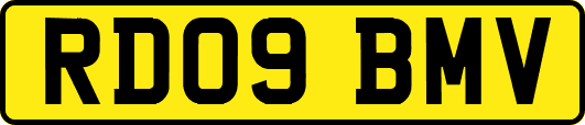 RD09BMV
