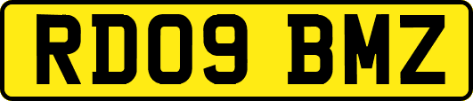 RD09BMZ
