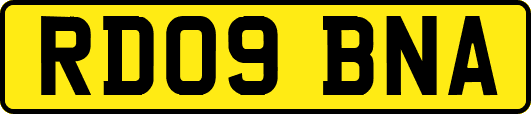RD09BNA