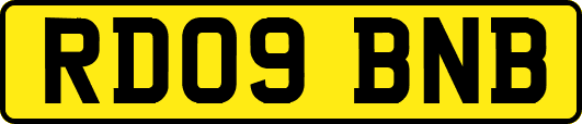 RD09BNB