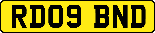 RD09BND
