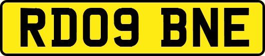 RD09BNE