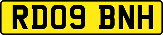 RD09BNH