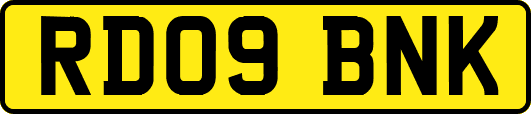RD09BNK