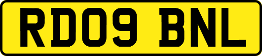 RD09BNL