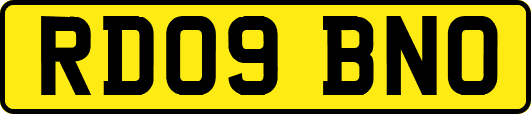 RD09BNO