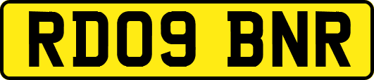 RD09BNR