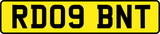 RD09BNT