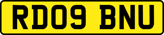 RD09BNU