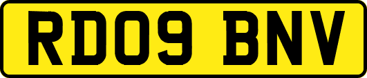 RD09BNV
