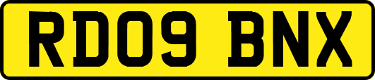 RD09BNX