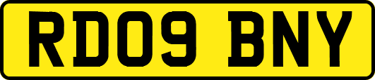 RD09BNY