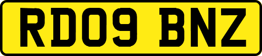 RD09BNZ