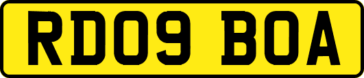 RD09BOA