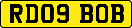 RD09BOB