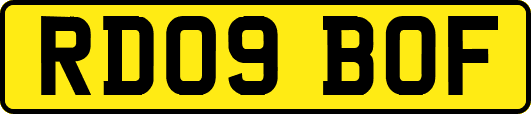 RD09BOF