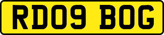 RD09BOG