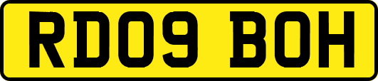 RD09BOH