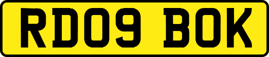 RD09BOK