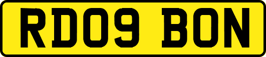 RD09BON
