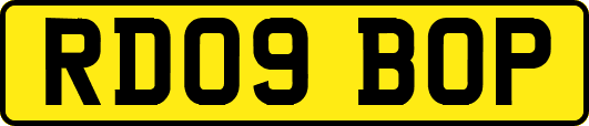 RD09BOP