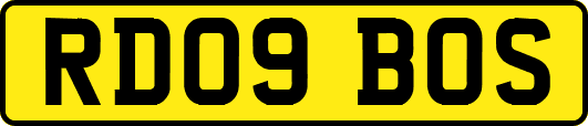RD09BOS