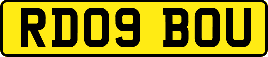 RD09BOU