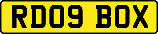 RD09BOX