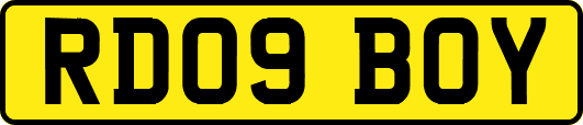 RD09BOY