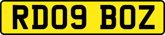 RD09BOZ