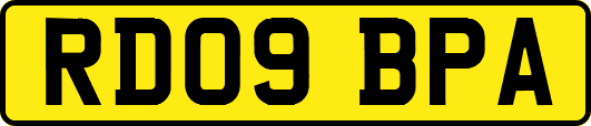 RD09BPA