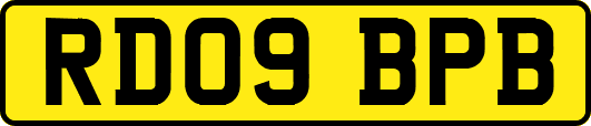 RD09BPB