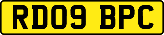 RD09BPC