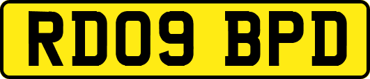 RD09BPD