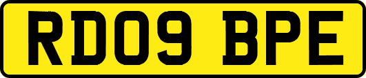 RD09BPE