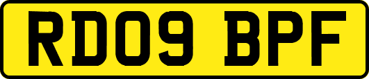 RD09BPF