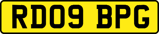 RD09BPG