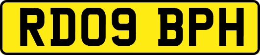 RD09BPH